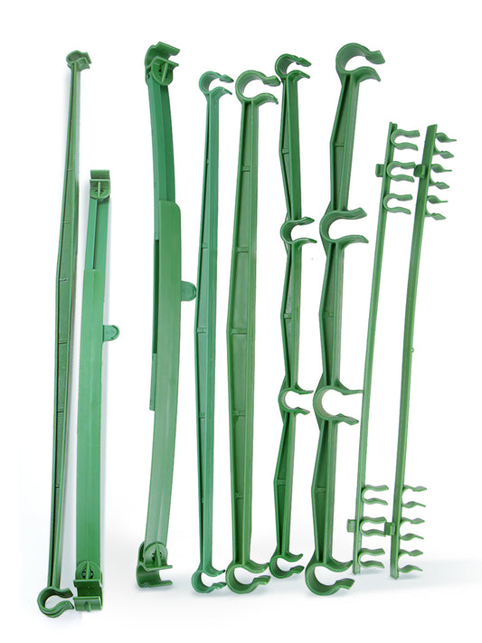 N240 Garden Support Stake Arms
