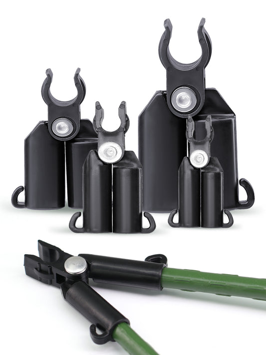N238 A-shaped Plant Stake Connectors