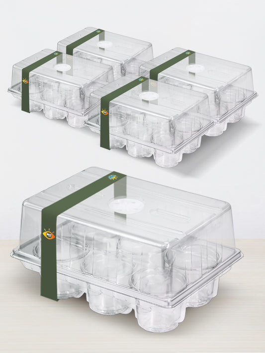 N293 Nursery Cup Tray Kits