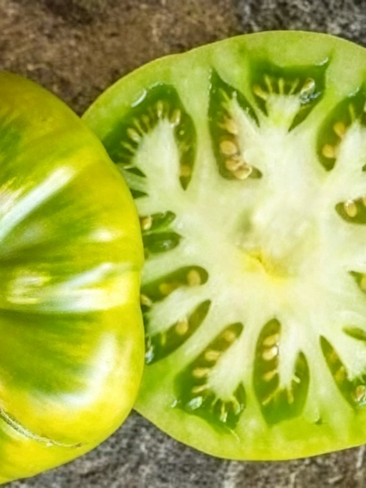 873 Helarios Green Tomato