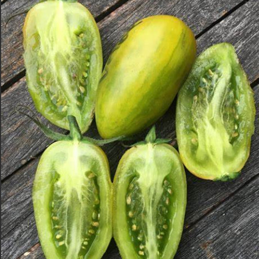 727 Green Fire Tomato