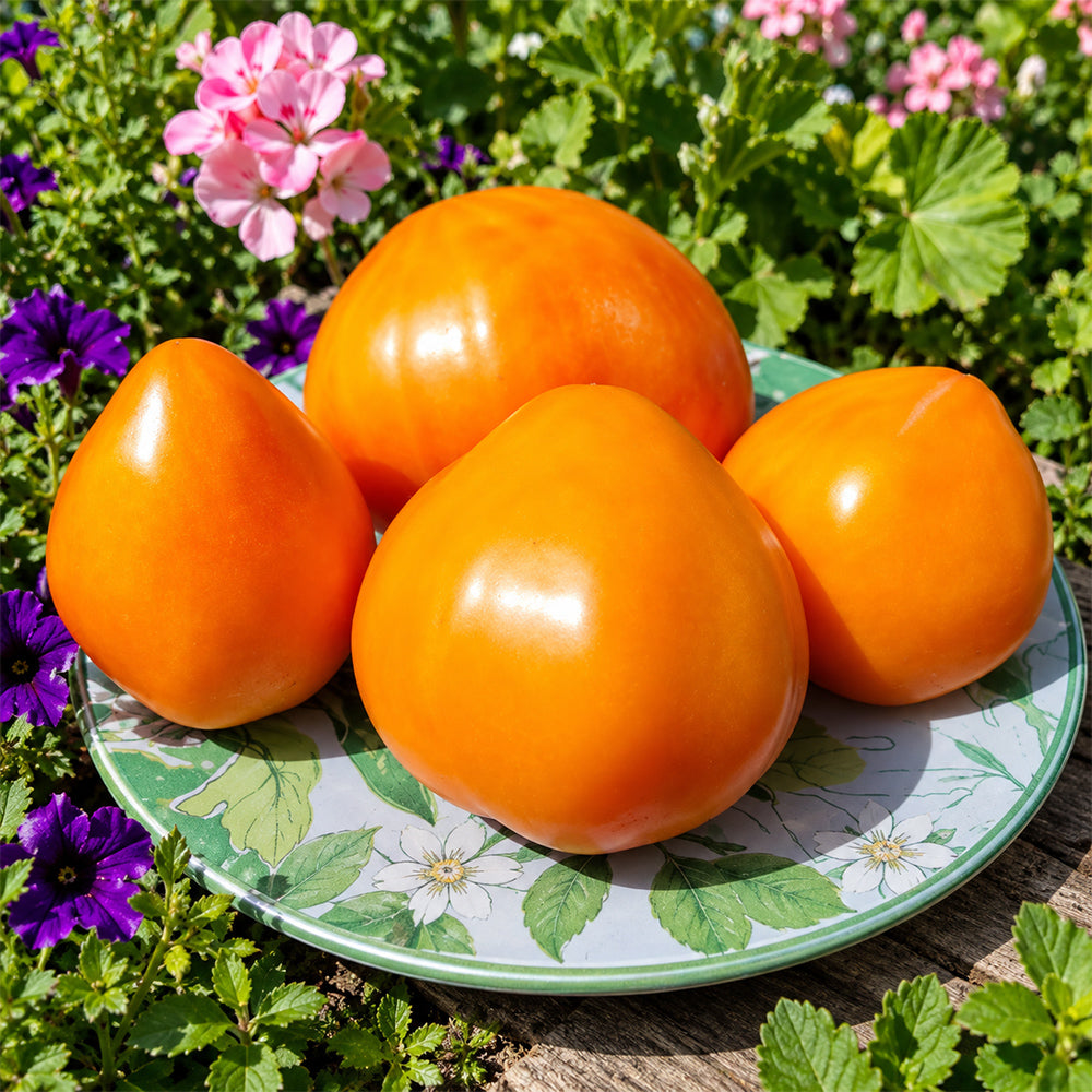 519 Rick Monday Tomato