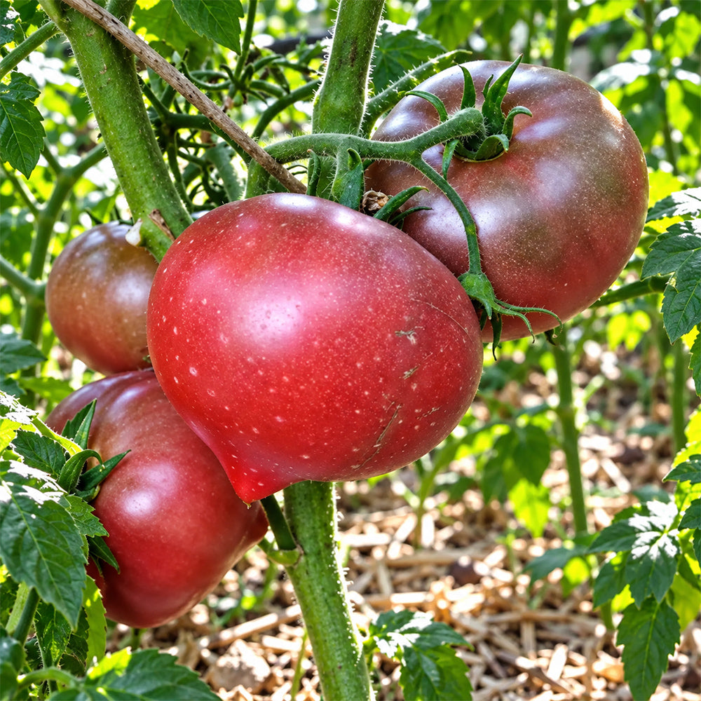 265 Cherokee Black Heart Tomato