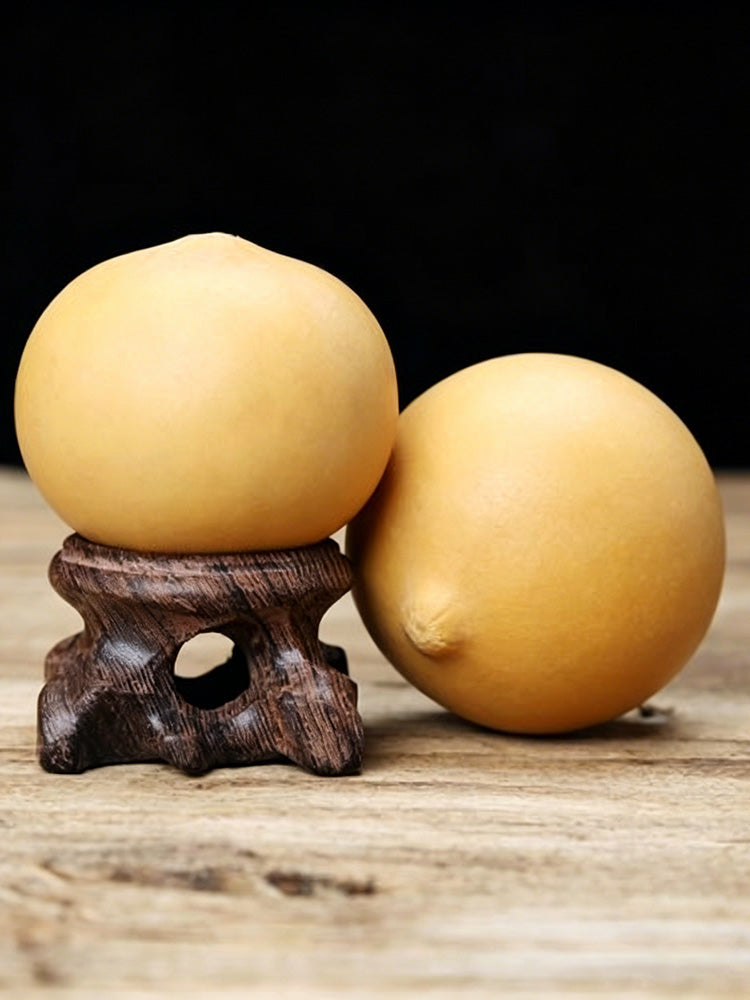 Egg Gourd