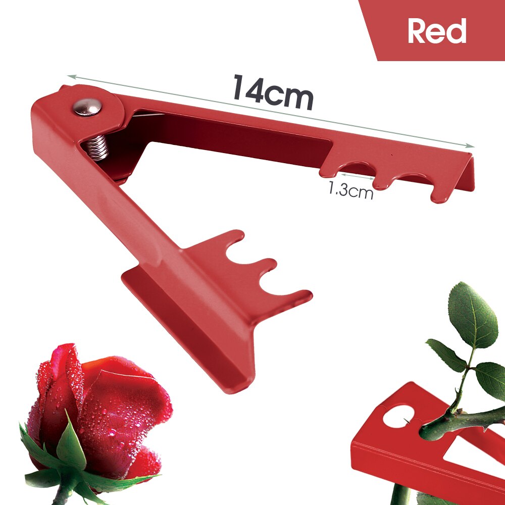 Rose Thorn Stripper Tool, Set of 1