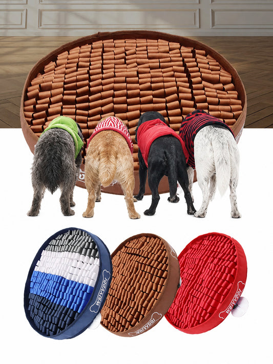 N179 Pet Snuffle Mat