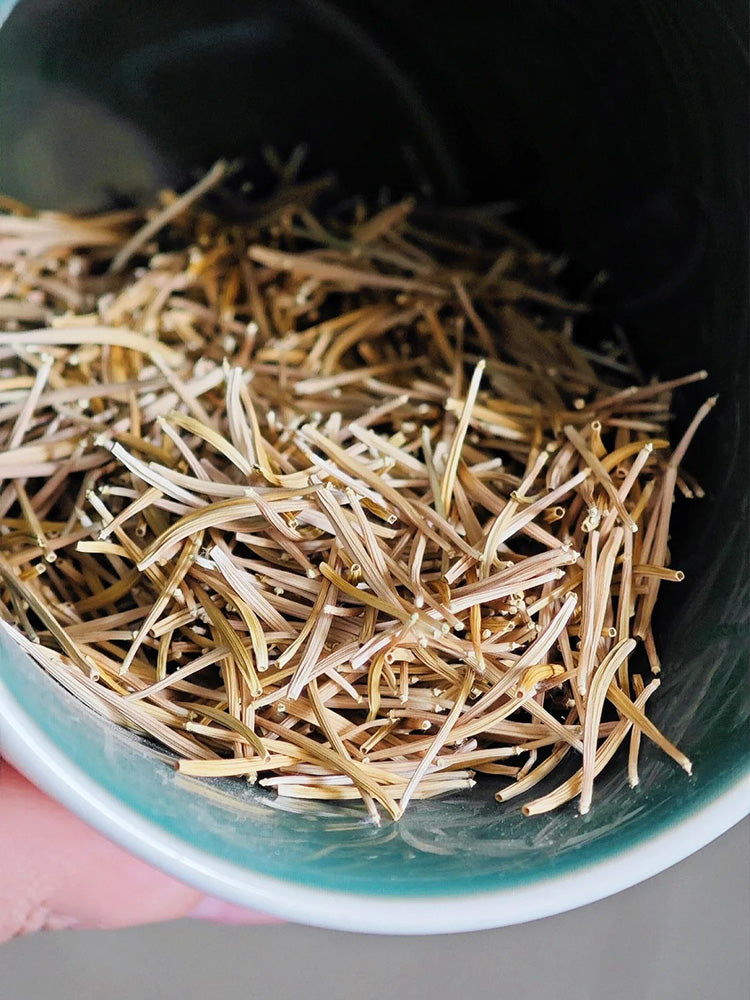 Giant Salsify