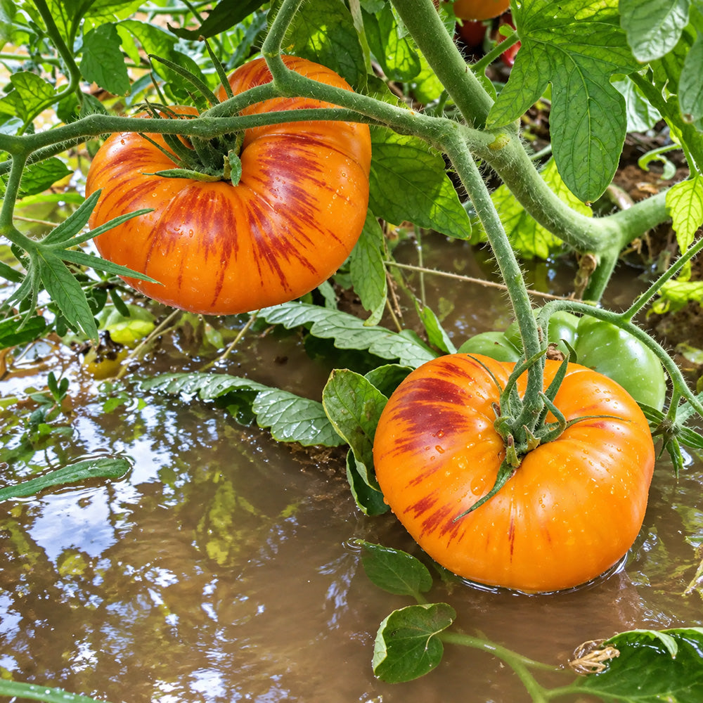 428 Orange Chupa Chups Tomato
