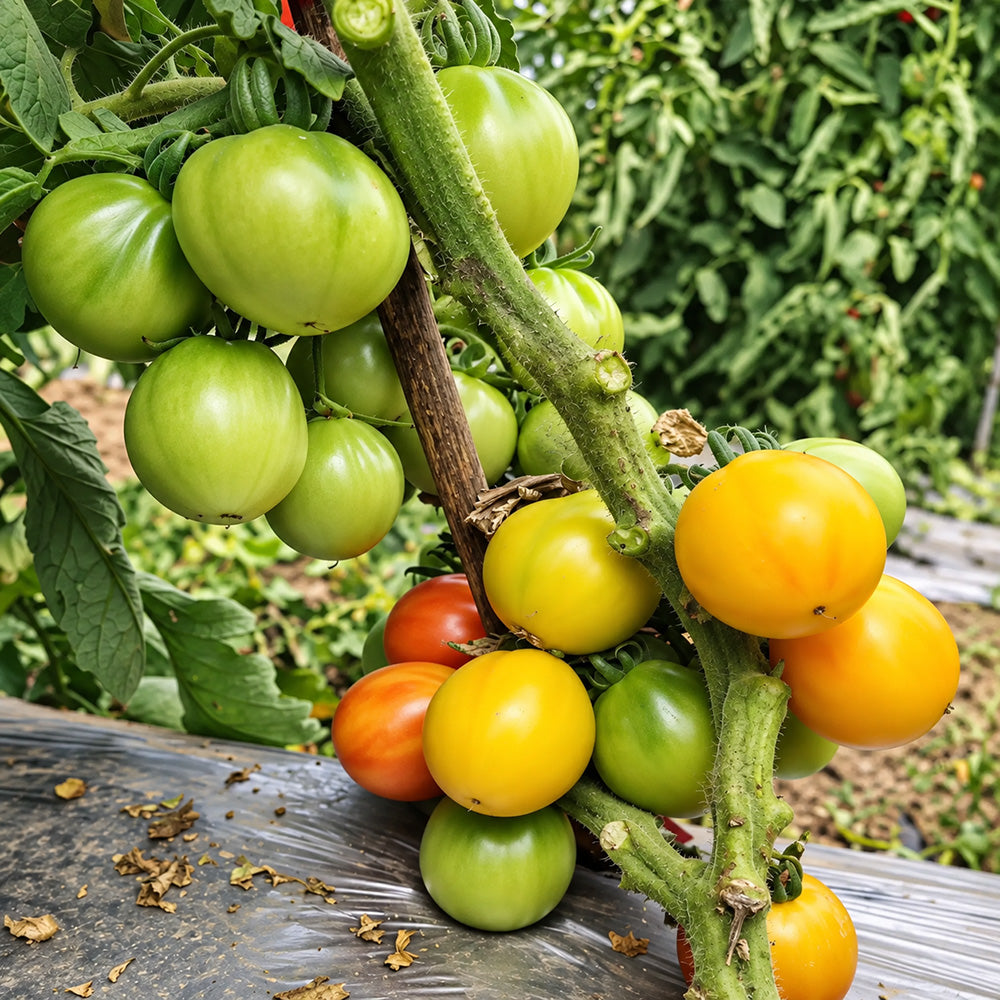 493 Honey Pear Tomato