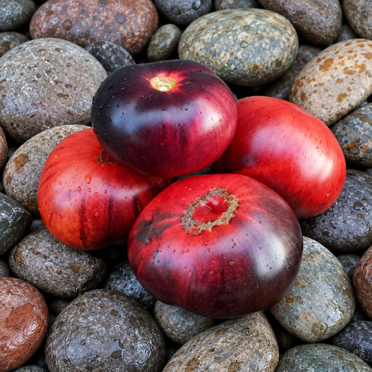 335 Dark Slice Tomato