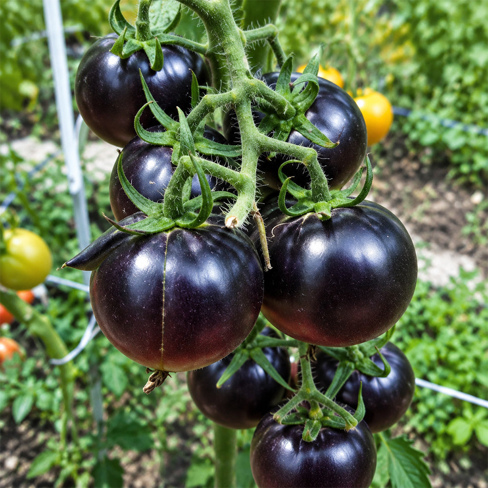 153 Ugolyok Tomato