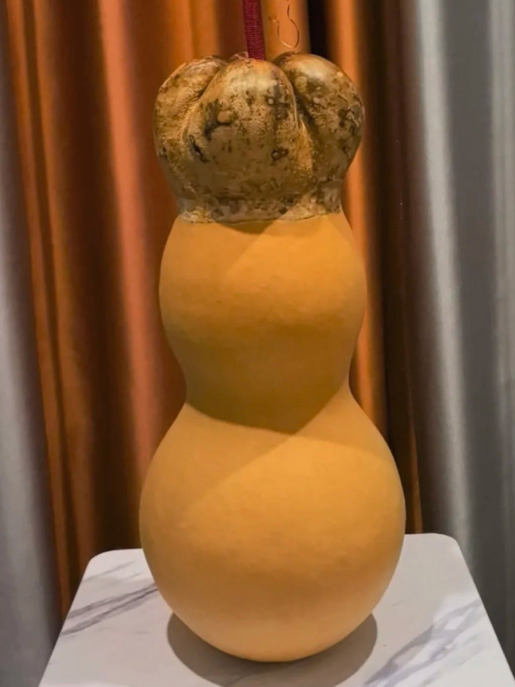 Small Lotus-head Gourd