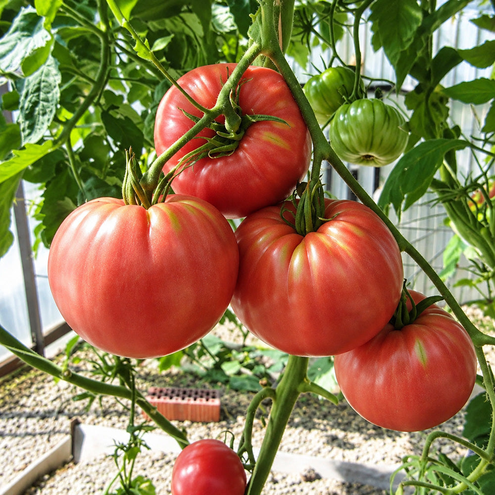 48 Minusinsk Apple Tomato