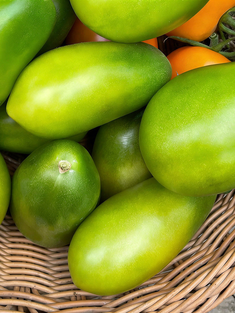 Kiwi Tomato