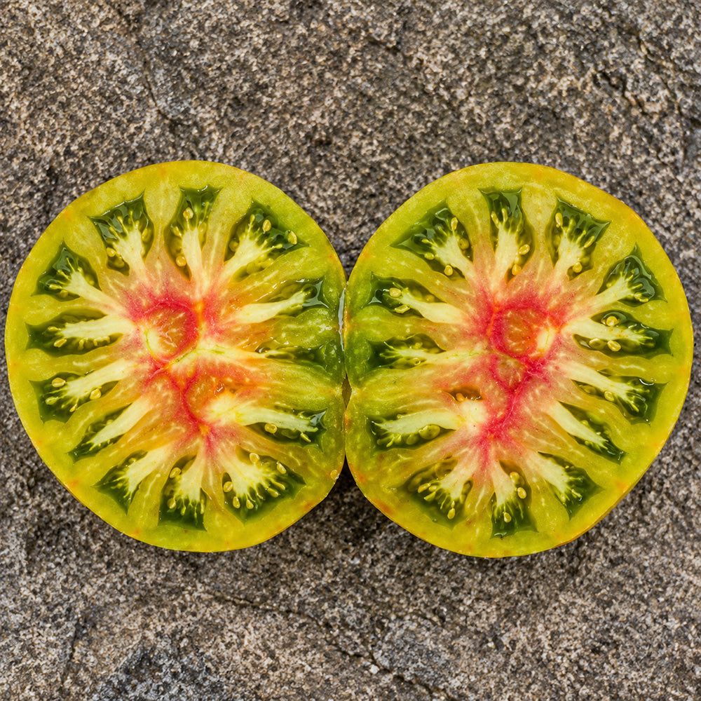 86 Green Copia Tomato