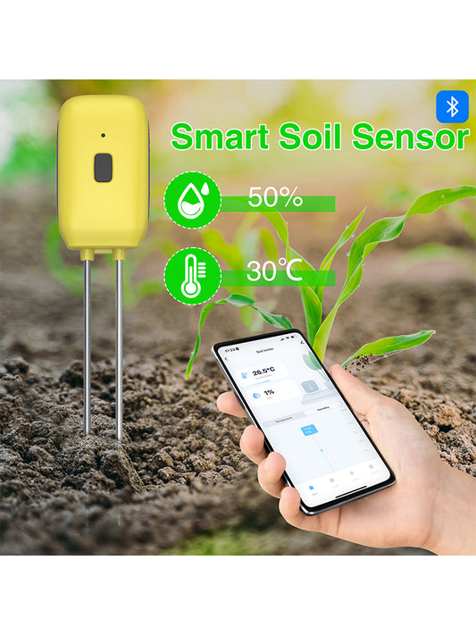 N323 Bluetooth Soil Sensor