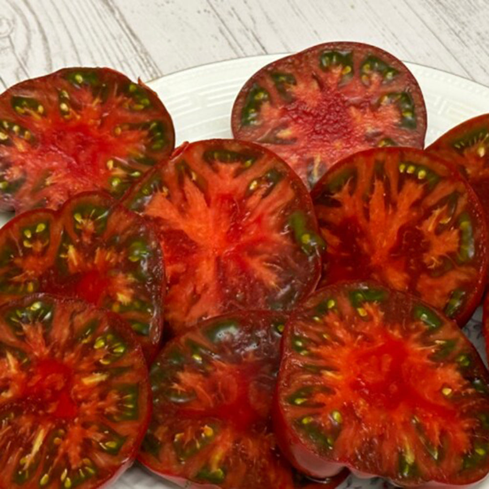 811 Paris Tomato