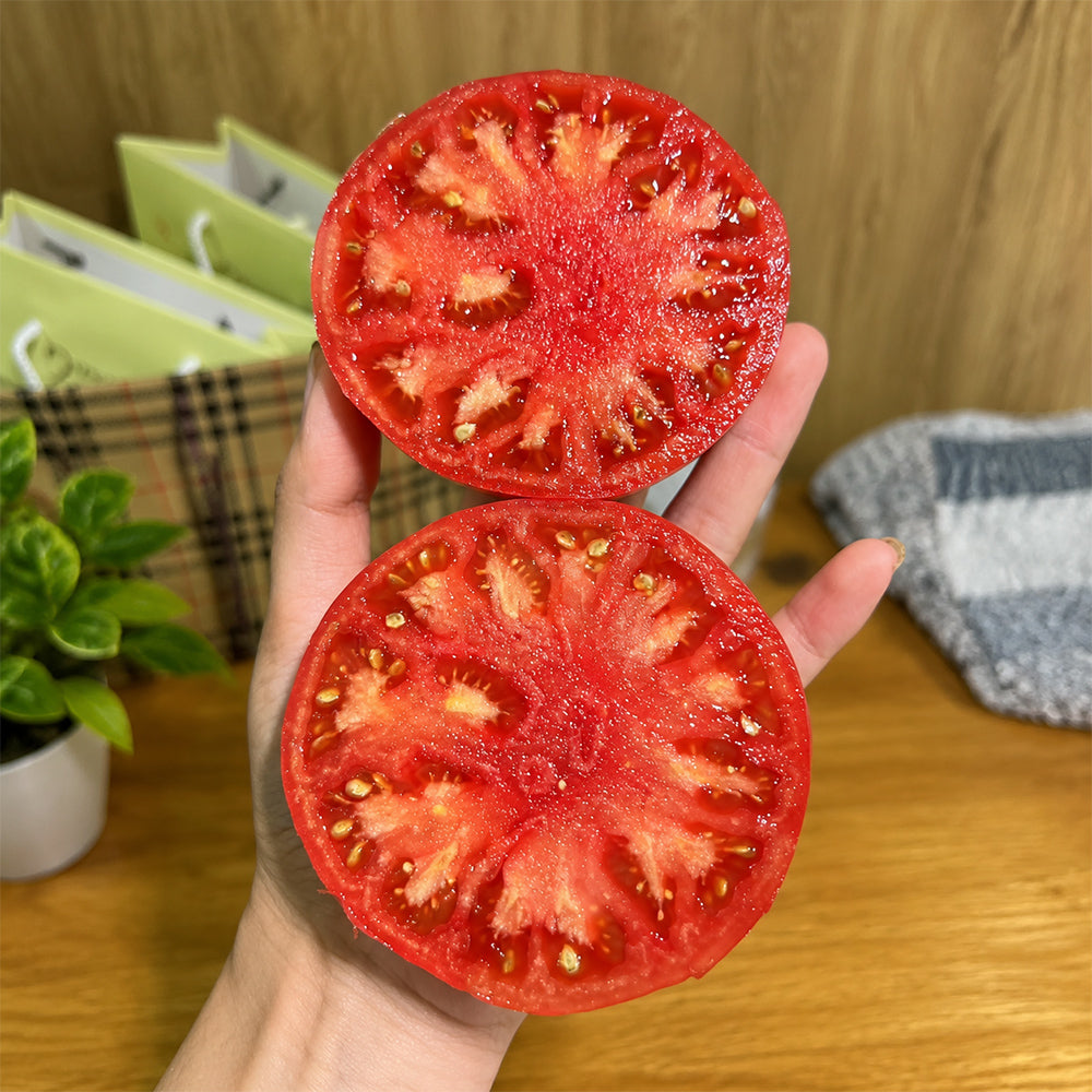 2 George Washington Tomato