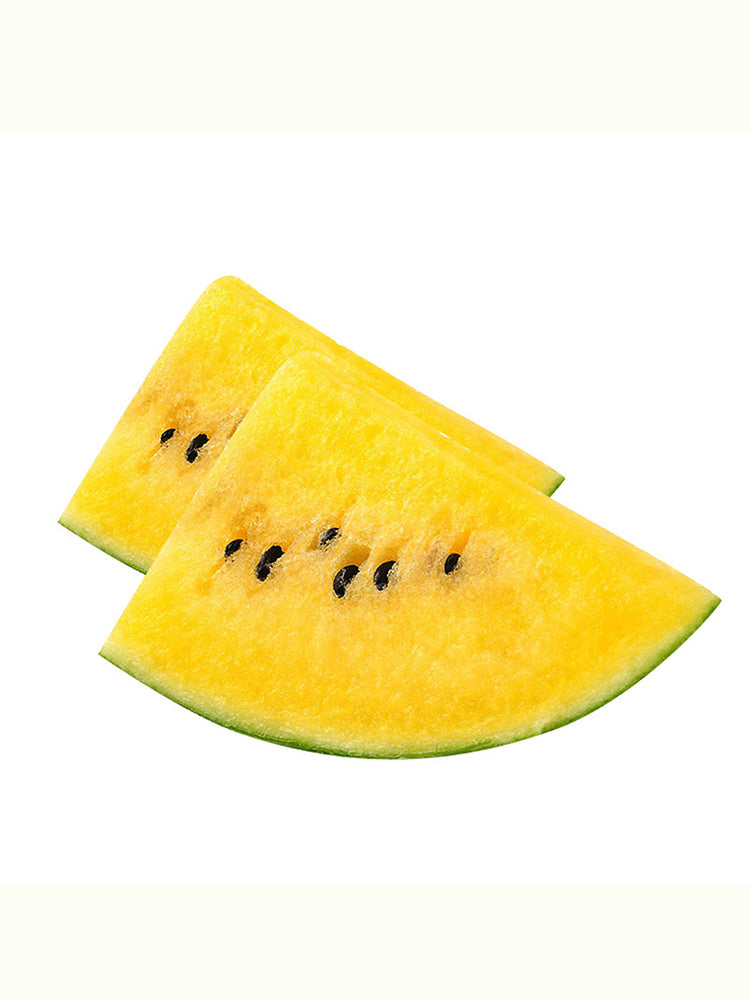 'Huang Xiaoyu' Watermelon