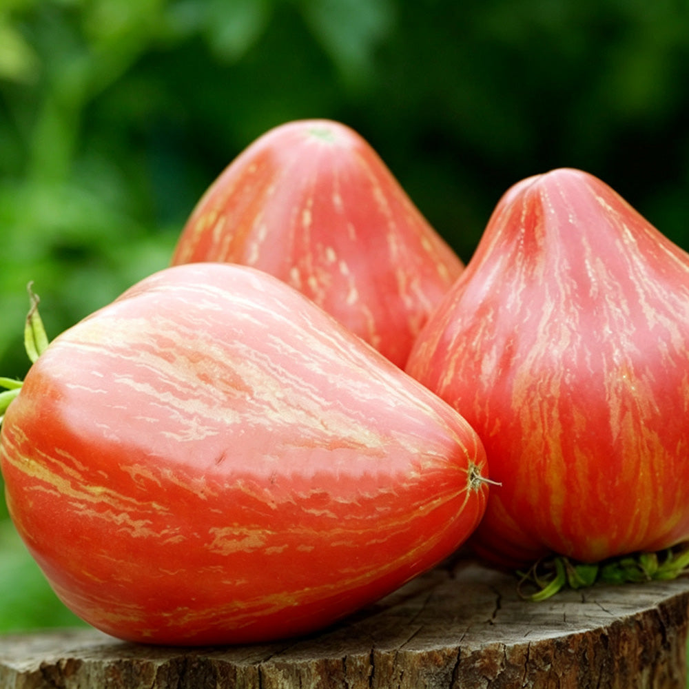 616 Long Tall Sally Tomato