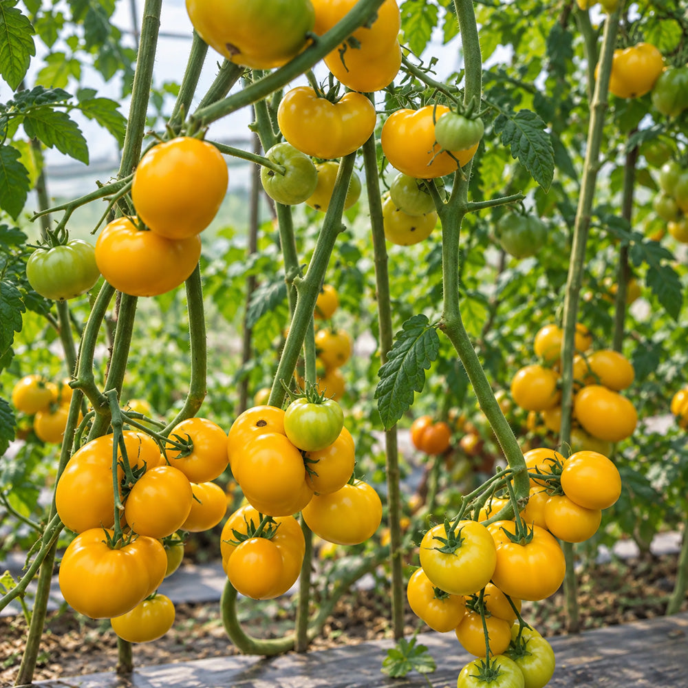 428 Orange Chupa Chups Tomato