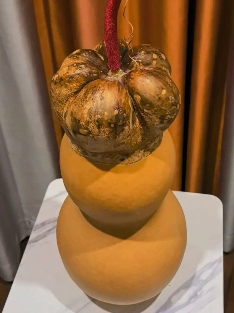 Small Lotus-head Gourd