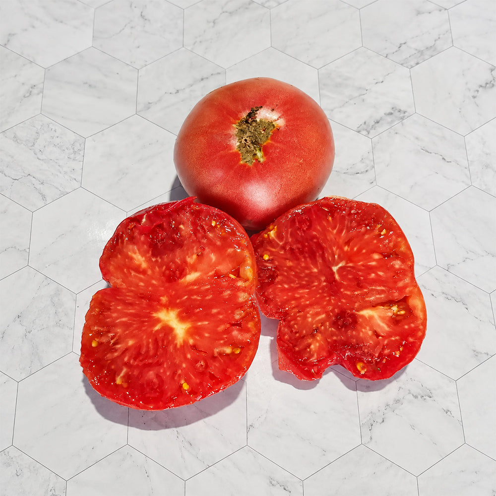 281 Anna's Kentucky Tomato