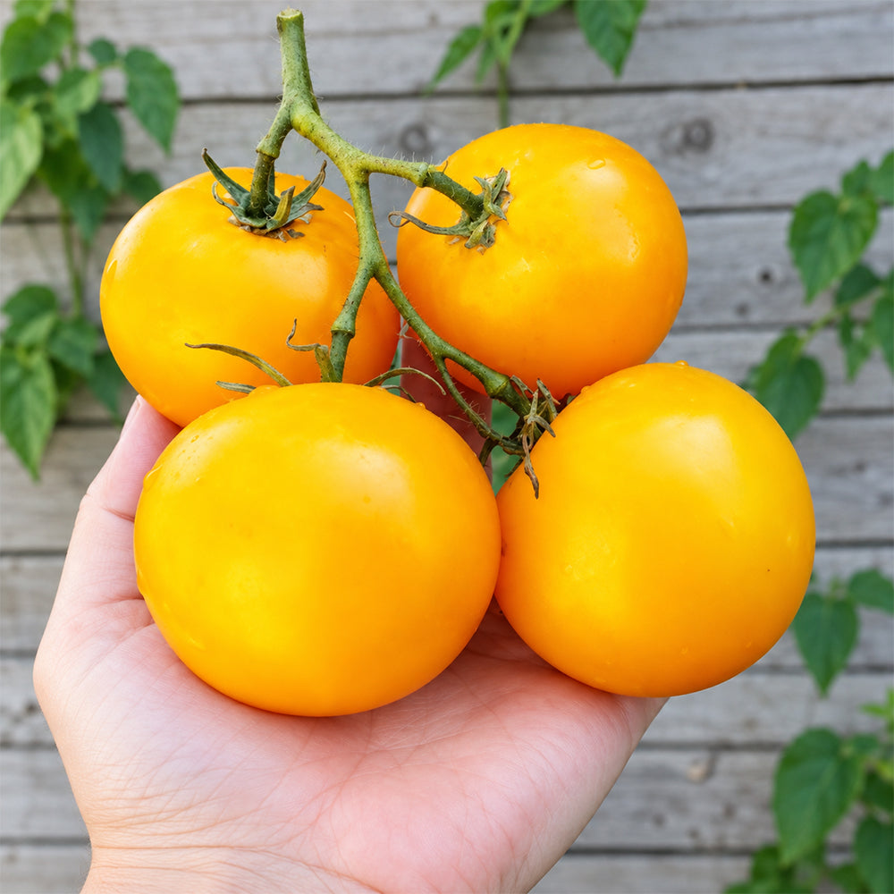 420 Sun of Moldova Tomato