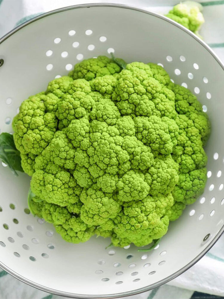 Green Cauliflower