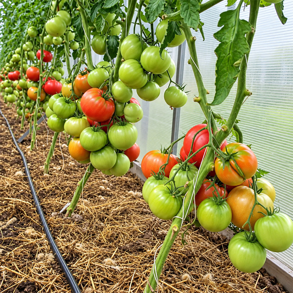 425 Kolkhoznaya Koroleva Tomato
