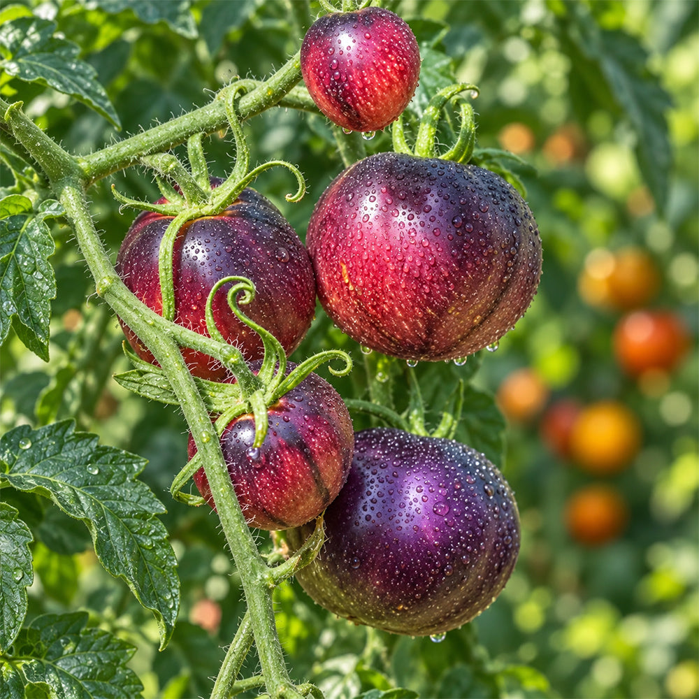 421 Ozark Sunset Tomato