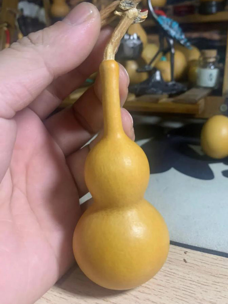 Tianjin Mouth Gourd