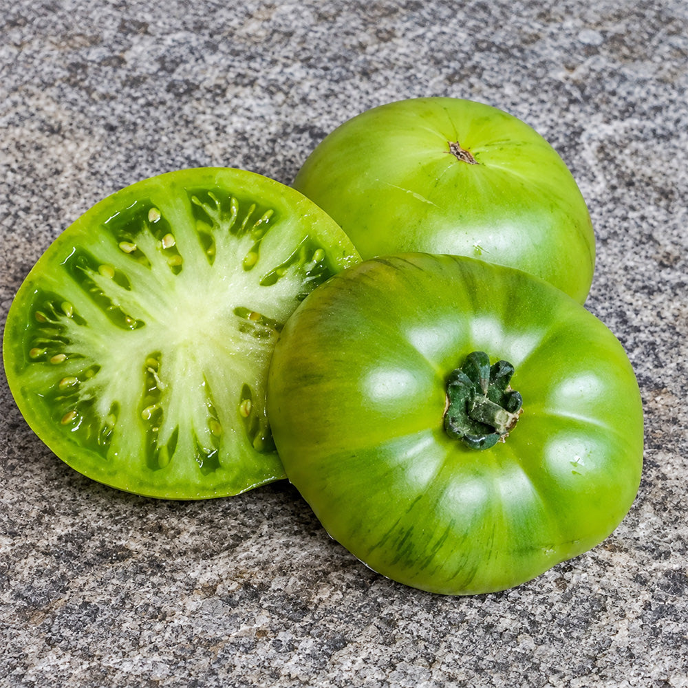 176 Dwarf Jade Beauty Tomato