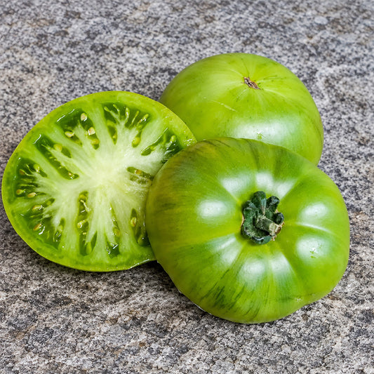 176 Dwarf Jade Beauty Tomato