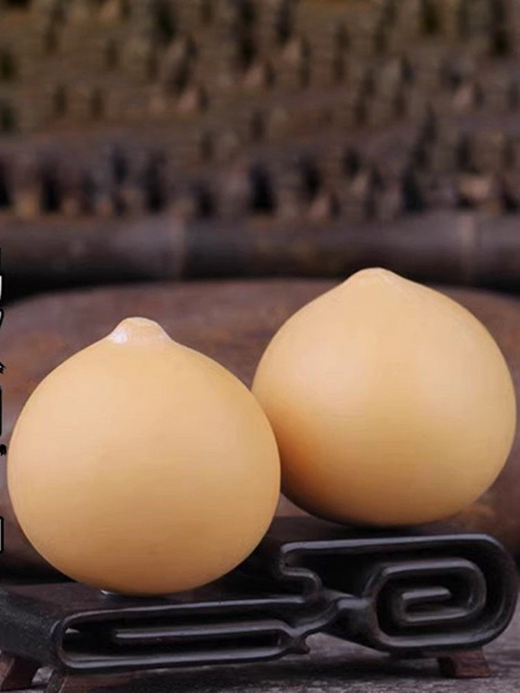 Egg Gourd