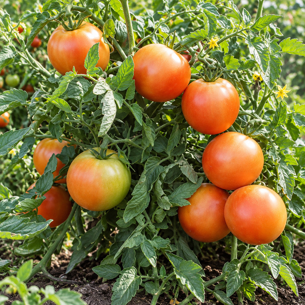 462 Winter Wonder Tomato