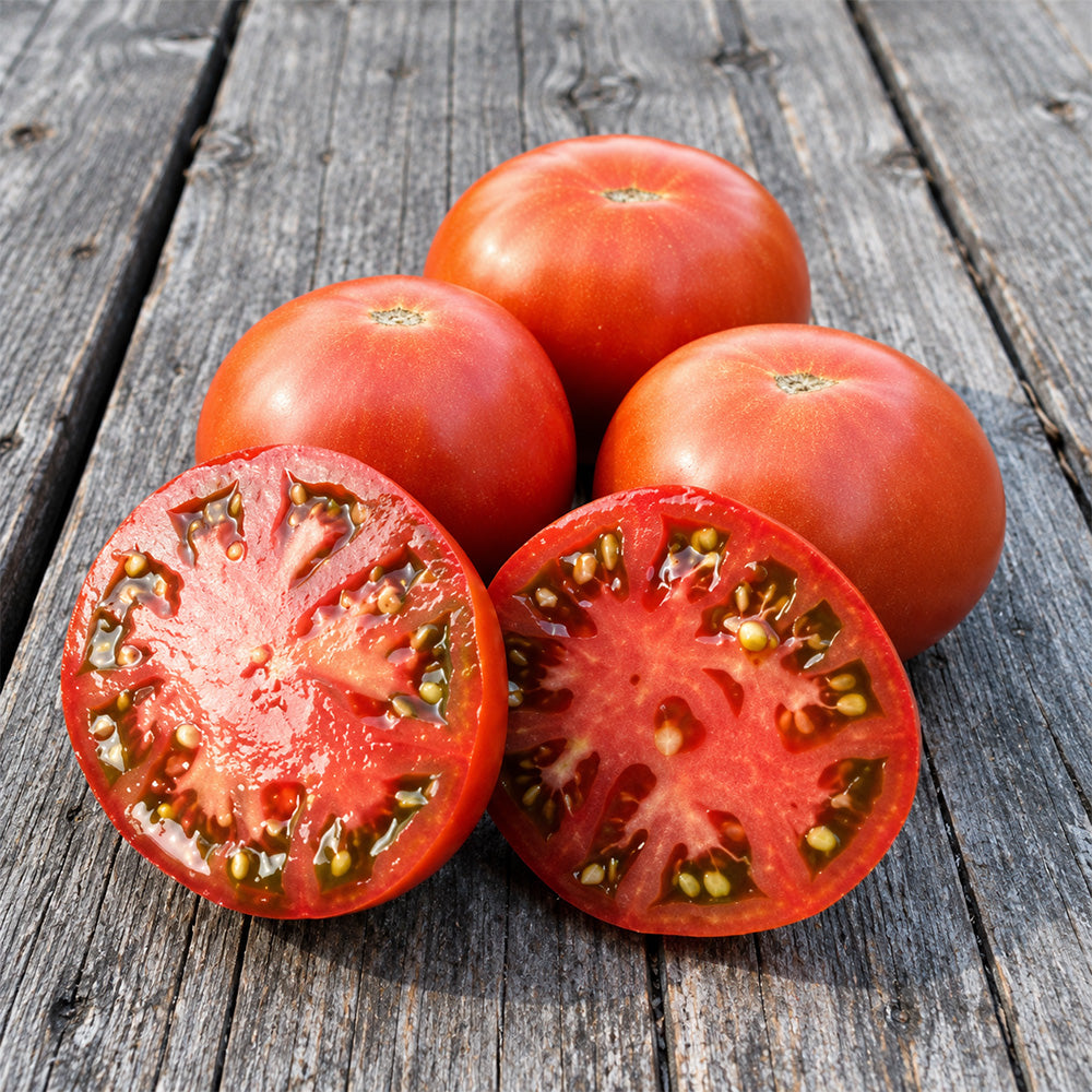 297 Perth Pride Dwarf Tomato