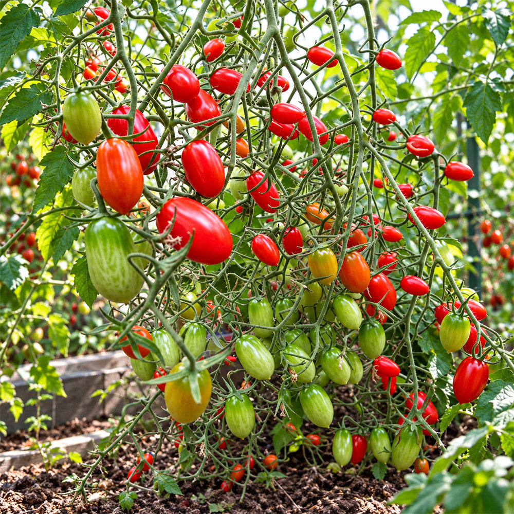 266 Sprite Tomato