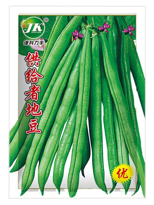 Supplier Snap Beans