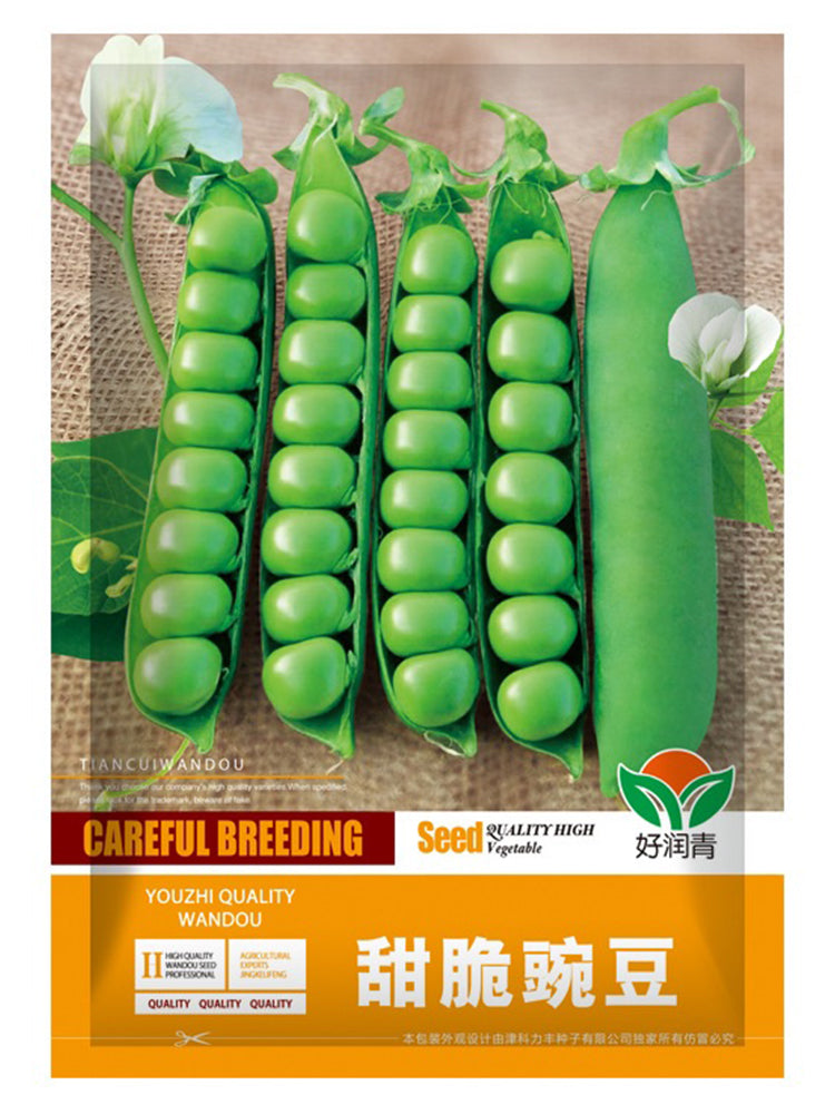 Edible Green Pea