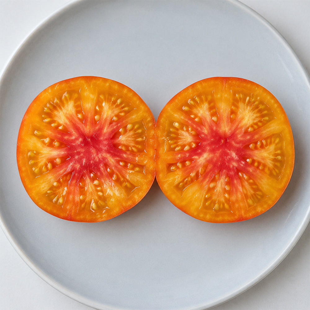 128 Lightning Giant Tomato