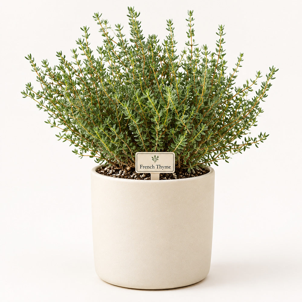W1356 French Thyme