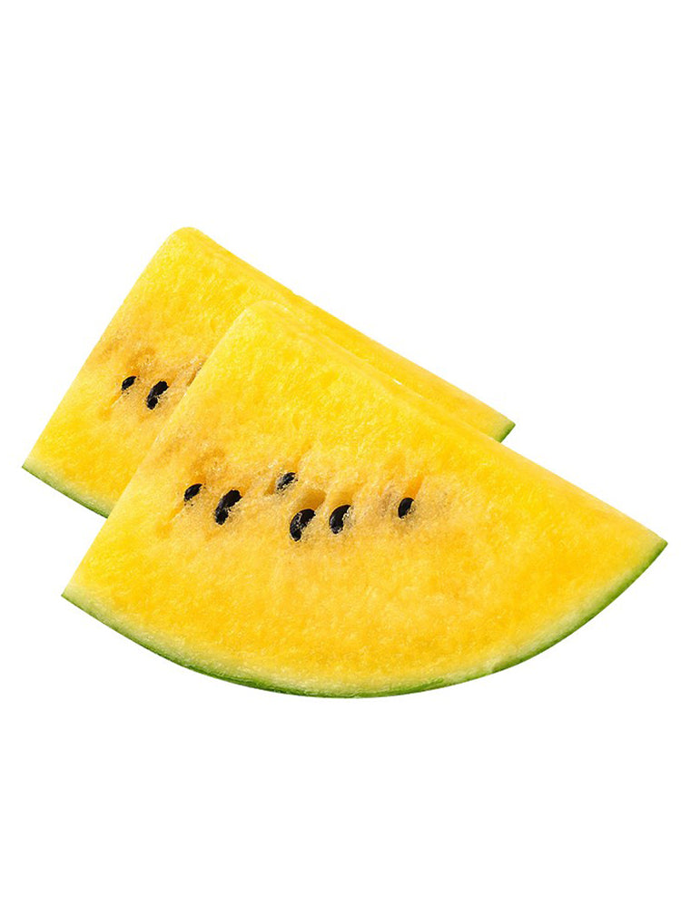 'Sweet Li' Yellow Flesh Watermelon