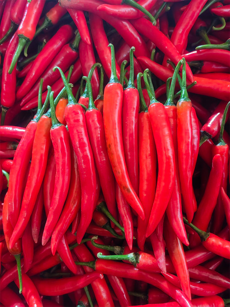 Meiren Chili Peppers