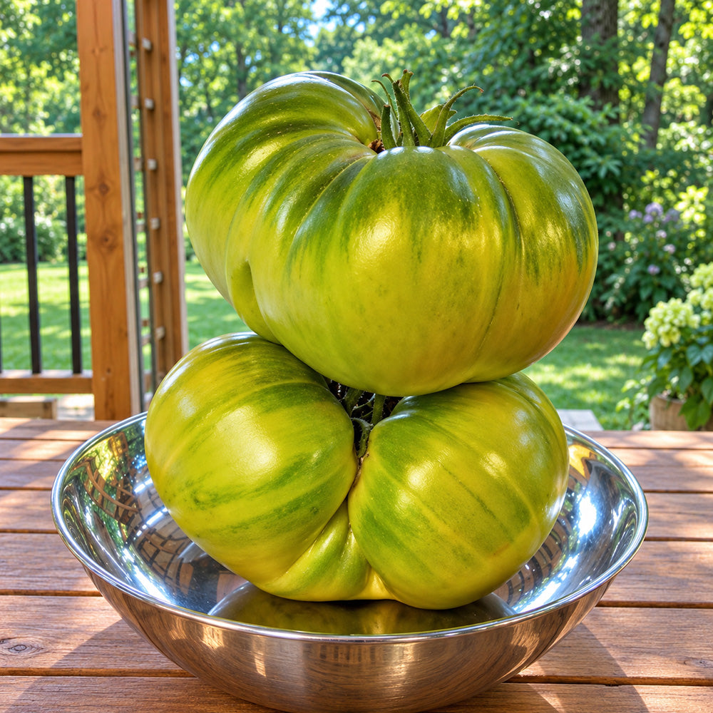 367 Absinthe Tomato