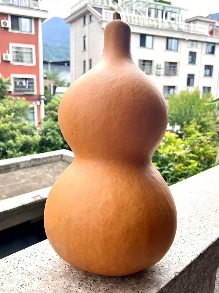 Thick-neck Eight Treasures Gourd