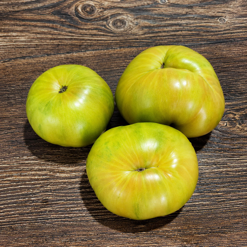 112 Cherokee Lime Tomato