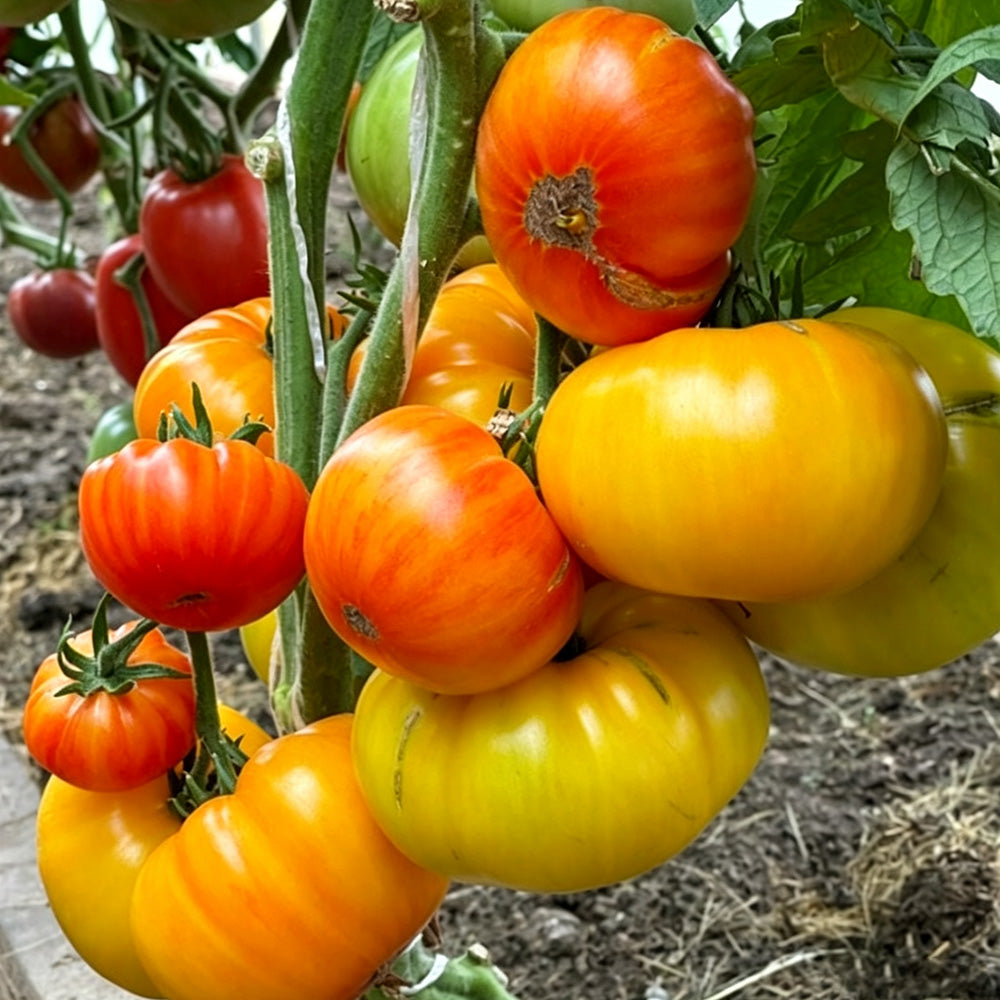 620 Cupid's Arrows Tomato