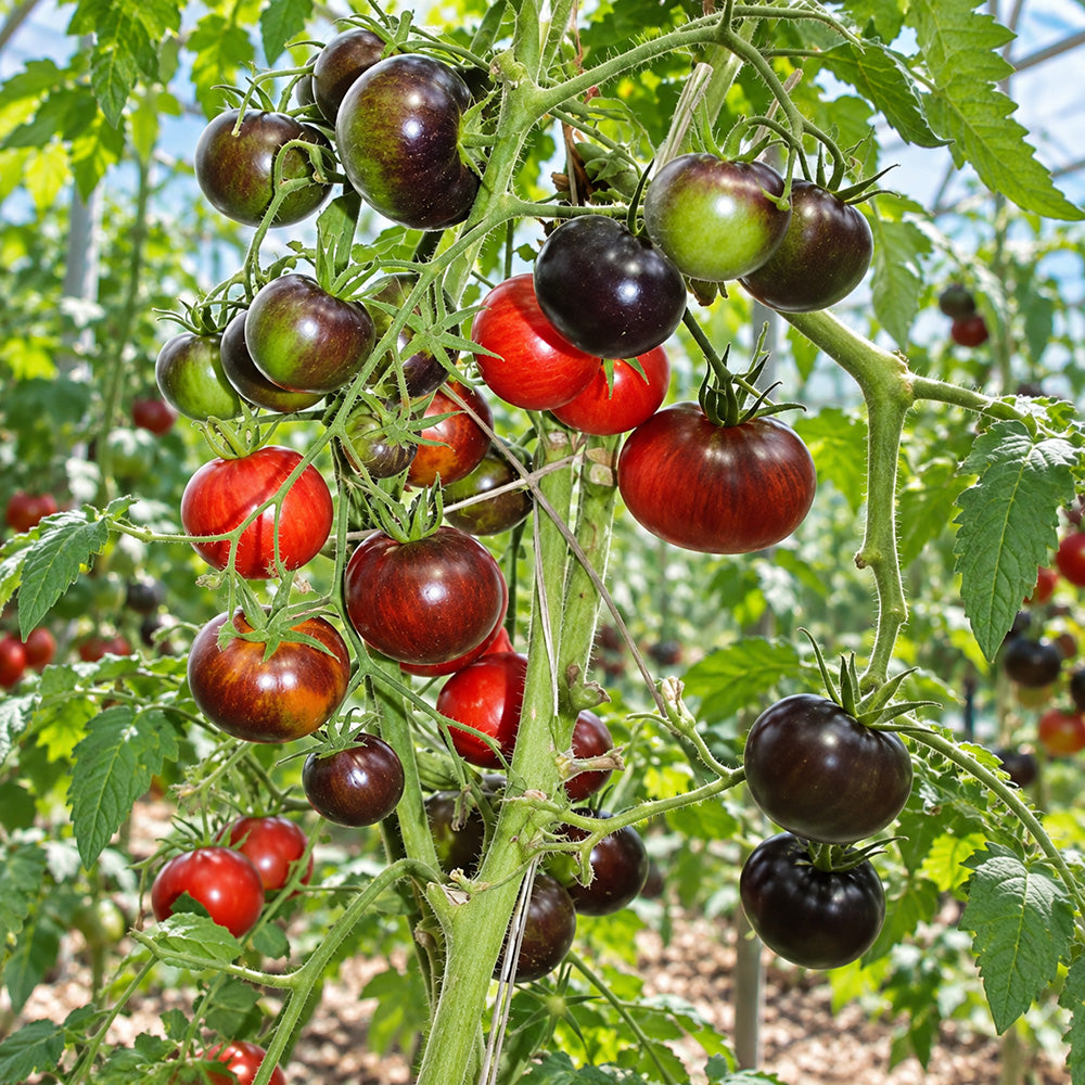 426 Queen of the Night Tomato