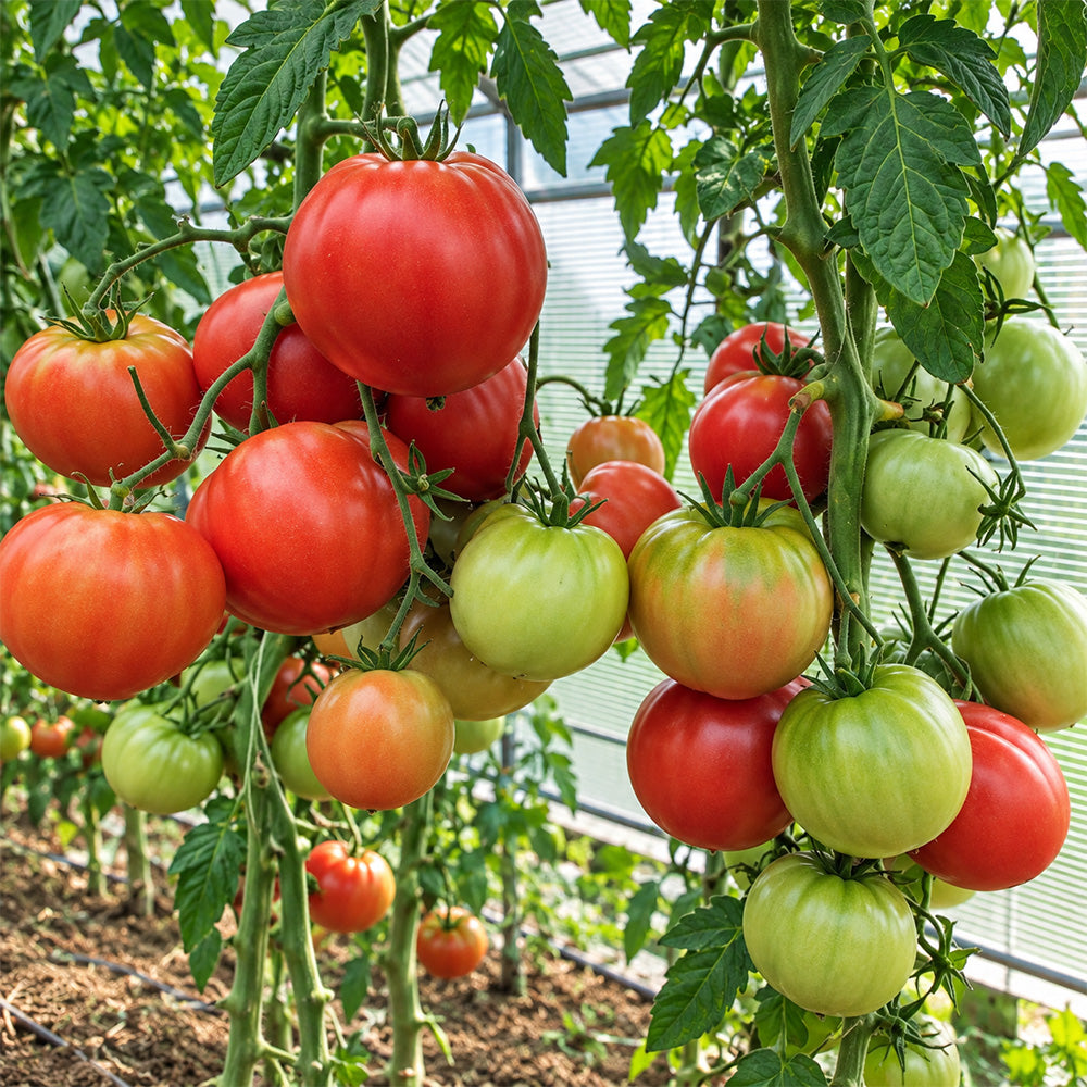 425 Kolkhoznaya Koroleva Tomato